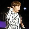 Changmin TV Actor voice for text-to-speech