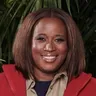 Charlene White TV Show Host voice for text-to-speech