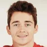 Charles Leclerc Race Car Driver voice for text-to-speech
