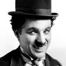 Charlie Chaplin Movie Actor voice for text-to-speech