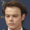 Charlie Heaton TV Actor voice for text-to-speech