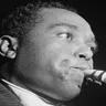 Charlie Parker Saxophonist voice for text-to-speech