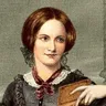 Charlotte Bronte Novelist voice for text-to-speech