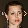 Charlotte Casiraghi Journalist voice for text-to-speech