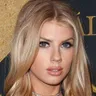Charlotte McKinney Model voice for text-to-speech