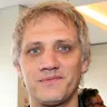 Charly Alberti Drummer voice for text-to-speech