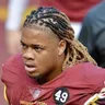 Chase Young Football Player voice for text-to-speech