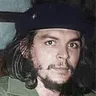Che Guevara Activist voice for text-to-speech