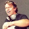 Chicane DJ voice for text-to-speech