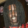 Chief Keef Rapper voice for text-to-speech