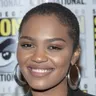 China Anne McClain TV Actress voice for text-to-speech