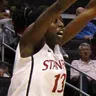 Chiney Ogwumike Basketball Player voice for text-to-speech