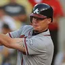 Chipper Jones Baseball Player voice for text-to-speech