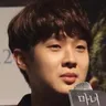 Choi Woo-shik TV Actor voice for text-to-speech