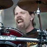 Chris Adler Drummer voice for text-to-speech