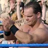 Chris Benoit Wrestler voice for text-to-speech