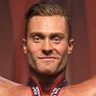 Chris Bumstead Instagram Star voice for text-to-speech