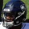 Chris Carson Football Player voice for text-to-speech