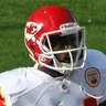 Chris Chambers Football Player voice for text-to-speech