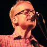 Chris Collingwood Guitarist voice for text-to-speech