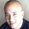 Chris Collins Screenwriter voice for text-to-speech