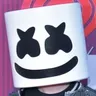 Marshmello DJ voice for text-to-speech