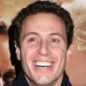 Chris Cuomo Journalist voice for text-to-speech