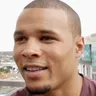 Chris Eubank, Jr. Boxer voice for text-to-speech