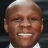 Chris Eubank Boxer voice for text-to-speech