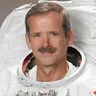 Chris Hadfield Astronaut voice for text-to-speech