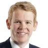 Chris Hipkins Politician voice for text-to-speech