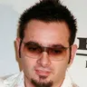 Chris Kirkpatrick Pop Singer voice for text-to-speech