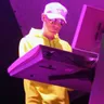 Chris Lowe Pianist voice for text-to-speech