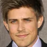 Chris Lowell TV Actor voice for text-to-speech