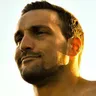 Chris Masters Wrestler voice for text-to-speech