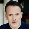 Chris Moyles Game Show Host voice for text-to-speech
