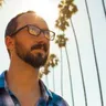 Chris Porter Comedian voice for text-to-speech