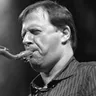 Chris Potter Saxophonist voice for text-to-speech
