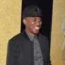Chris Redd Comedian voice for text-to-speech