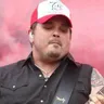Chris Robertson Guitarist voice for text-to-speech