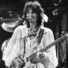 Chris Squire Bassist voice for text-to-speech
