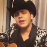 Christian Nodal Pop Singer voice for text-to-speech