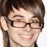 Christian Siriano Fashion Designer voice for text-to-speech