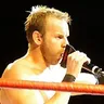 Christian Cage Wrestler voice for text-to-speech