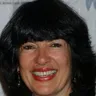 Christiane Amanpour Journalist voice for text-to-speech