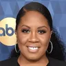 Christina Anthony Comedian voice for text-to-speech