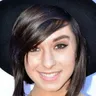 Christina Grimmie Pop Singer voice for text-to-speech