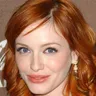 Christina Hendricks TV Actress voice for text-to-speech