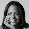 Christina Milian R&B Singer voice for text-to-speech