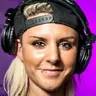 Christina Novelli DJ voice for text-to-speech